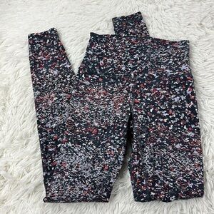 Lululemon Align Pant 28" Water Blossom Multi